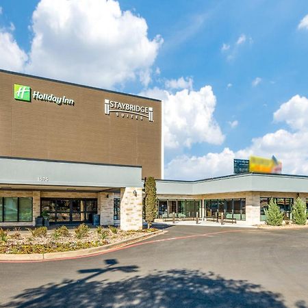 Staybridge Suites Dallas Market Ctr Love Field, An Ihg Hotel Exterior foto