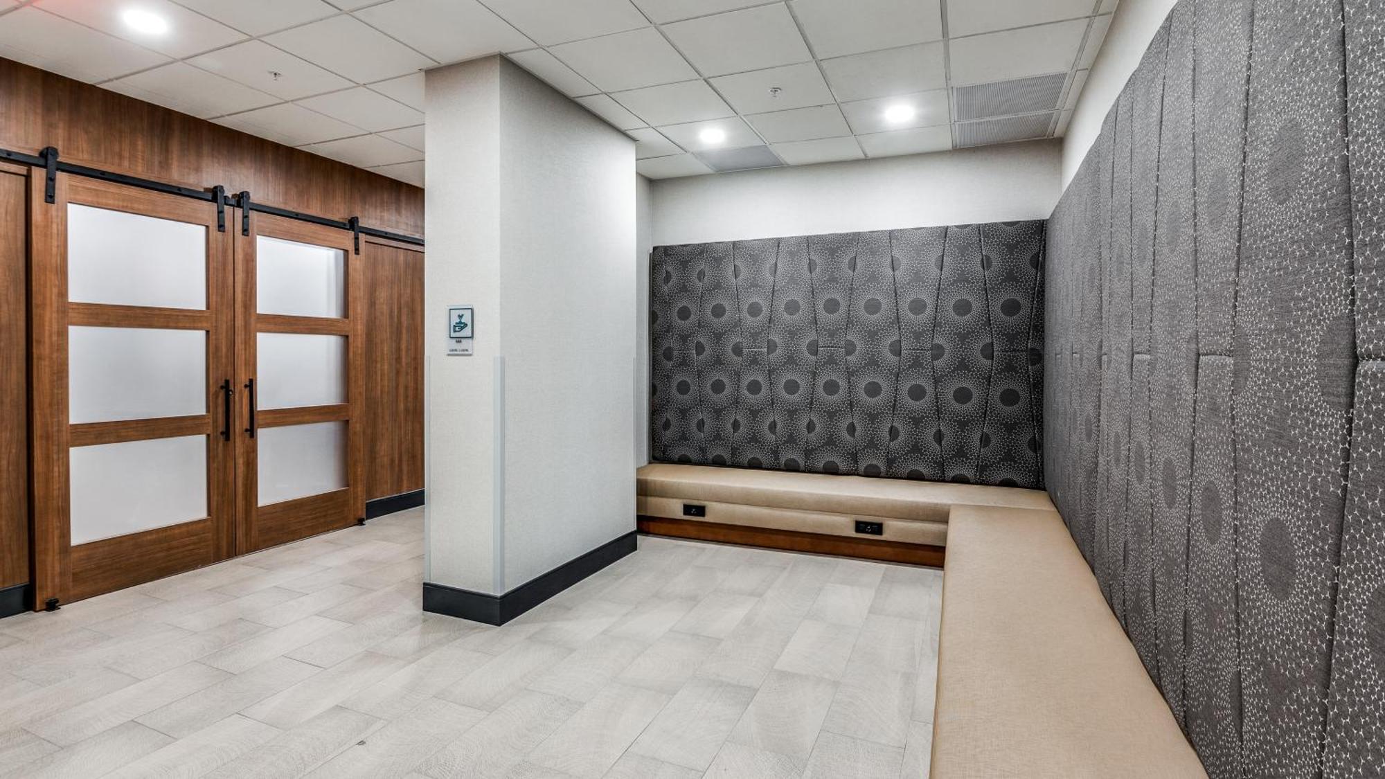 Staybridge Suites Dallas Market Ctr Love Field, An Ihg Hotel Exterior foto